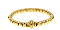 Bracciale Fope Donna Flex'It in Oro giallo 704B - 704B